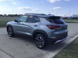 New 2026 Chevrolet TrailBlazer LT w/ Convenience Package image 4