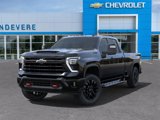 New 2025 Chevrolet Silverado 3500 LT w/ Trail Boss Package image 6