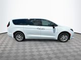 New 2026 Chrysler Voyager LX image 3