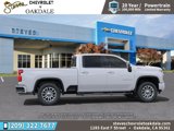 New 2025 Chevrolet Silverado 2500 LTZ w/ Z71 Chrome Sport Edition image 5
