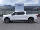 New 2025 Ford F150 Lightning XLT image 3