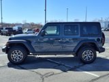 New 2025 Jeep Wrangler Sport S image 4