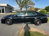 Used 2023 Toyota Camry SE image 4