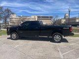 Used 2022 RAM 2500 Laramie image 3
