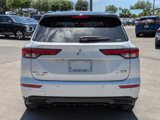 New 2025 Mitsubishi Outlander SEL Black Edition image 5