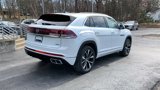 New 2025 Volkswagen Atlas Cross Sport SEL Premium R-Line image 5