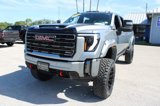 Used 2024 GMC Sierra 2500 AT4 w/ AT4 Premium Plus Package image 3