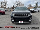 Used 2022 Jeep Wagoneer Series III image 2