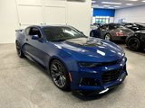 Used 2023 Chevrolet Camaro ZL1 image 4