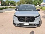 New 2026 Honda CR-V Sport Touring image 2