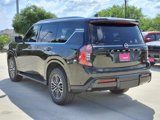 New 2025 Nissan Armada SL w/ Captain's Chari Seat Package image 4
