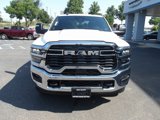 New 2025 RAM 3500 Big Horn image 3