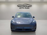 Used 2020 Tesla Model Y Long Range image 2