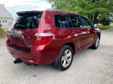 Used 2008 Toyota Highlander Sport image 5