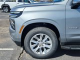 New 2025 Chevrolet Tahoe Premier image 6