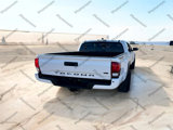 Used 2019 Toyota Tacoma TRD Off-Road w/ Technology Package image 5