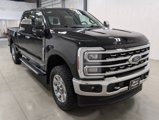 Certified 2024 Ford F350 Lariat w/ Chrome Package image 5