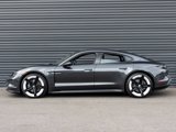 Used 2025 Porsche Taycan image 2