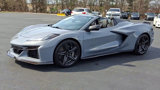 New 2025 Chevrolet Corvette E-Ray w/ Stealth Interior Trim Package image 4