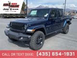 New 2025 Jeep Gladiator Willys image 4