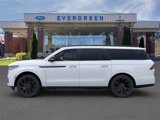 New 2025 Lincoln Navigator L Reserve image 3