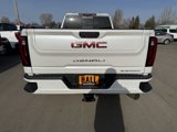 New 2025 GMC Sierra 3500 Denali w/ Technology Package image 5