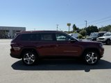 New 2025 Jeep Grand Cherokee L Limited w/ Luxury Tech Group II image 2