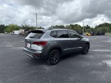Used 2023 Volkswagen Taos S image 4