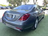 Used 2019 Mercedes-Benz S 560 Sedan image 6
