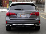 Used 2018 Acura MDX SH-AWD image 6
