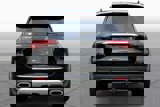 Certified 2025 Mercedes-Benz GLE 350 4MATIC image 4
