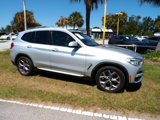 Used 2020 BMW X3 sDrive30i w/ Driving Assistance Package image 2