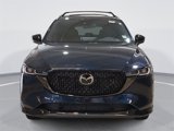 New 2025 MAZDA CX-5 2.5 Turbo image 2