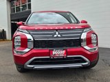New 2025 Mitsubishi Outlander SE image 2