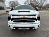 New 2025 Chevrolet Silverado 2500 LT w/ Z71 Chrome Sport Edition image 2