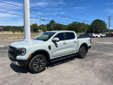 Used 2024 Ford Ranger Lariat w/ FX4 Off-Road Package image 2