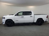 New 2025 RAM 1500 Laramie image 4