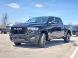 New 2025 RAM 1500 Laramie w/ Sport Appearance Package image 4