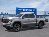 New 2026 GMC Sierra 1500 AT4 image 2