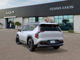 New 2026 Kia EV9 GT-Line image 4