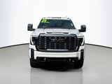 Used 2024 GMC Sierra 3500 Denali Ultimate image 2