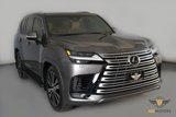 Used 2025 Lexus LX 700h Luxury image 2