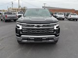New 2025 Chevrolet Silverado 1500 LTZ image 2
