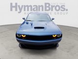Used 2023 Dodge Challenger R/T w/ Plus Package image 2