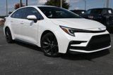 Used 2023 Toyota Corolla SE image 2