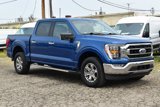 Certified 2022 Ford F150 XLT w/ Equipment Group 302A High image 3