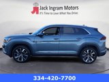 New 2025 Volkswagen Atlas Cross Sport SEL Premium R-Line image 2