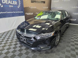 Used 2018 Honda Accord EX-L image 2