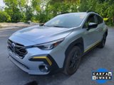 Certified 2024 Subaru Crosstrek 2.5i Sport image 3