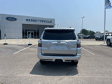 Used 2022 Toyota 4Runner TRD Sport image 4